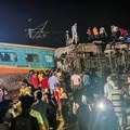 Više od 200 mrtvih, 900 povređenih: Stravičan bilans sudara dva voza u Indiji (foto/video)