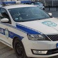 Novosađanin prošao kroz crveno osam puta i sudario se sa policijom: Na sudu nije izneo svoju odbranu