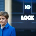 Bivša premijerka Škotske uhapšena zbog finansijskih malverzacija pa puštena bez optužnice