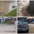 Katastrofalne poplave u Srbiji Vanredna situacija u 50 gradova i opština, evakuisano 157 ljudi