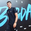 Bogdanović o ABA finalu: Očekujem pobedu Partizana