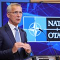 Članice NATO sve odlučnije: Žele produžetak mandata Stoltenberga