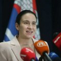 Najavila je ovaj potez: Karićeva podnela krivičnu prijavu protiv Ćosića nakon postavljanja table u Istočnom Sarajevu