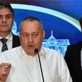 Srđan Milivojević predao prijavu policiji protiv vlasnika Televizije Pink