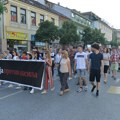 Danas protesti i u “neočekivanim gradovima”