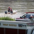 Drama u SAD, u toku potraga za decom koju su odnele poplave: Teren pretražuju stotine ljudi i brojni dronovi