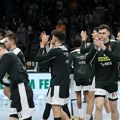 Novi potpis u Partizanu! Klub zvanično potvrdio, i on je produžio ugovor - ostaje kod Željka Obradovića