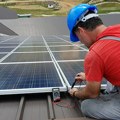 Oko 1.800 domaćinstava postavilo solarne panele
