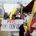 Ekvador: saradnica ubijenog političara kaže da nosi pancir 24 sata dnevno