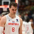 Hezonja odveo vatrene u finale: Hrvatska srušila Ukrajinu u polufinalu pretkkvalifikacija za OI!