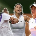 Srbi saznali rivale na putu do US Opena: Međedović ima težak zadatak, Olga i Natalija favoriti