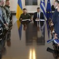 "Kosovo posmatra kao entitet, a ne kao državu": Zašto je Zelenski "zaboravio" da je video Kurtija u Atini?