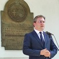 Selaković uporedio Karađorđa i njegovu vladu sa aktuelnom vladom i Vučićem