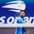 Poznato je kada igra Đoković: Novak izlazi na teren posle duela Gof - Andrejeva