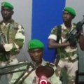 Još jedan državni udar u Africi: Ohrabreni generali i nemoć Zapada