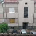 Јак пљусак са градом погодио Нови Сад - грађани остали без воде, неки и без струје (ВИДЕО)