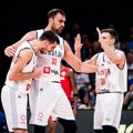 Poznata cifra Evo koliko će zaraditi naši košarkaši na Mundobasketu