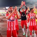 Napali crvenu zvezdu zbog sponzora na dresu! Haos zbog "Gazproma", oglasila se i UEFA!