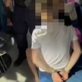 Snimak hapšenja: Narko-grupe Šest kriminalaca "palo" sa 324 kilograma kokaina, švercovali ga iz Južne Amerike (video)