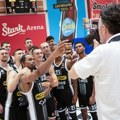 Avramović pred novu sezonu: Teže je odbraniti nego osvojiti ABA ligu! Video
