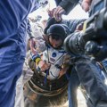 NASA astronaut se konačno vratio na Zemlju: Oborio rekord koji nije imao nameru da obori (FOTO)