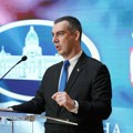 Orlić raspisao lokalne izbore za 17. decembar (VIDEO)