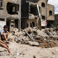 U Gazi ubijeno više od 4.000 dece: "Istorija će nam svima suditi"