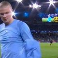 Fudbaler Jang Bojsa tražio Halandu dres na poluvremenu, Norvežanin hit reakcijom pokazao šta misli o tome