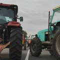 Nastavlja se protest poljoprivrednika: Na tri sata će blokirati prilaz auto-putu kod Novog Sada