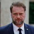 Hrvatski ministar: Banožiću se dogodila nesreća, nećemo ga izbaciti iz HDZ-a