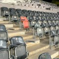 Samo jedno sedište je crveno, ostala su žuta i crna: Da li znate šta je “hot seat” na stadionu Jang Bojsa?
