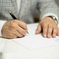 Poverenik o falsifikovanju potpisa: Prema ličnim podacima građana odnositi se u skladu sa zakonom