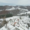 Saniraju se problemi izazvani obilnim snežnim padavinamau zapadnoj Srbiji