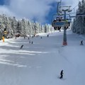 Sezona skijanje na Kopaoniku počinje u subotu