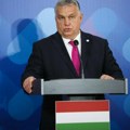 Orban i zvanično tražio da se na samitu EU ne razgvara o pregovorima o prijemu Ukrajine u EU