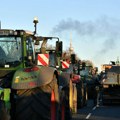 Sprema se haos! Traktori stižu u Berlin: Zatvoren centar grada zbog velikih završnih demonstracija poljoprivrednika