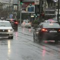 U Srbiji sutra oblačno sa kišom i snegom na planinama – oprez za volanom