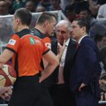 Sudije priznale obradoviću tri velike greške tokom večitog derbija: Arbitri oštetili Partizan u ključnim situacijama