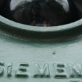 Snažan rast dobiti kompanije Siemens