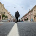 Posle 10 meseci: Glavna ulica u Zemunu otvorena za saobraćaj