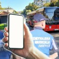 Haos u autobusu na liniji 31! Beograđanka urlala na kontrolore: Nije imala kartu, pa ovako pokušala da pobegne (foto)
