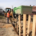 U okviru projekta "Čista Srbija" do sada izgrađen 31 kilometar kanalizacione mreže, treba stići do 360! (FOTO)