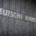 Ogroman rast gubitka Bundesbanka