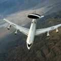 Vojska prati letelicu na nebu SAD: O čemu se radi?