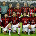 Legendarni fudbaler Milana novi selektor Švedske, prvi stranac na klupi u istoriji