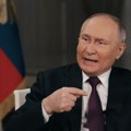 "Noga mu se trese, ne može da je obuzda": Bivši šef obaveštajaca tvrdi da je Putin bolestan: Znam šta mu je, zbog toga je…