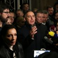 Sumanuti zahtevi opozicije Đilasovci traže "prelaznu vladu" i dva ministarstva, Srbija da bude Severna Makedonija!