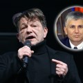 „Srešćemo se u budućnosti“: Dragan Bjelogrlić podelio uspomenu sa Zoranom Đinđićem povodom godišnjice smrti