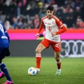 Aleksandar Pavlović: Moja odluka nije protiv reprezentacije Srbije nego u korist Nemačke
