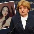 Није било великих грешака, али се у извештају описује насиље: Министарка Грујичић о случају породиље Марице